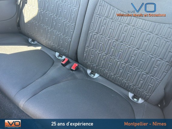 Aperçu de la photo 17 du véhicule FIAT 500C