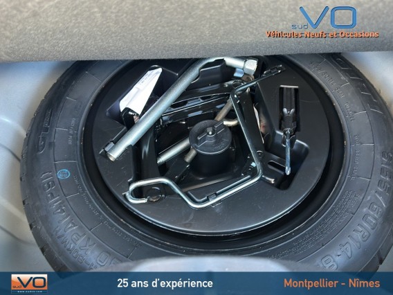Aperçu de la photo 19 du véhicule FIAT 500C