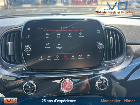 Aperçu de la photo 21 du véhicule FIAT 500C