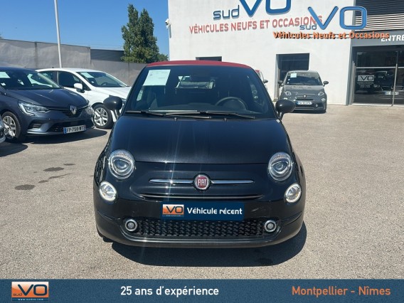 Aperçu de la photo 23 du véhicule FIAT 500C