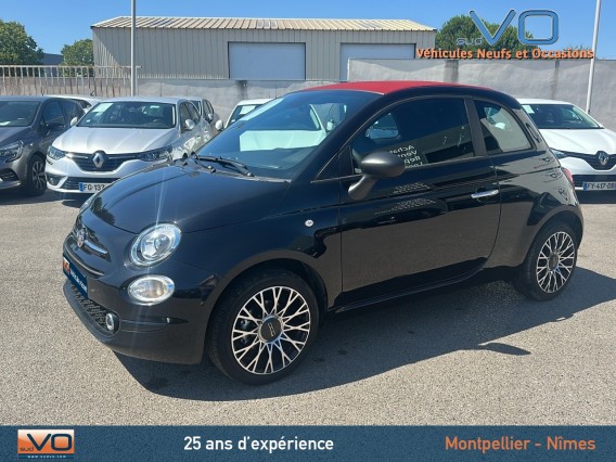 Aperçu de la photo 24 du véhicule FIAT 500C