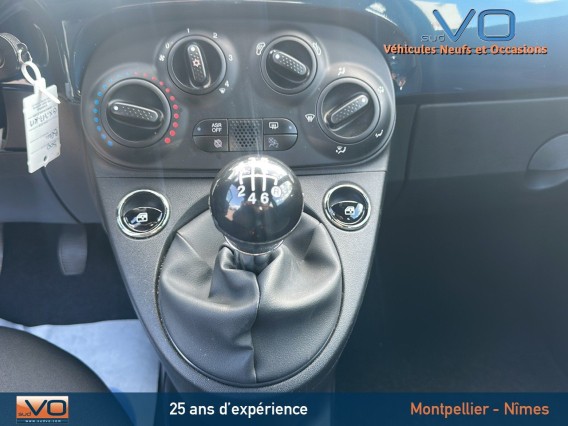 Aperçu de la photo 11 du véhicule FIAT 500C