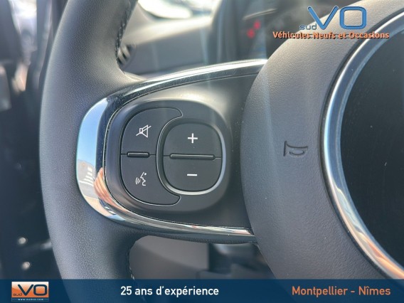 Aperçu de la photo 12 du véhicule FIAT 500C