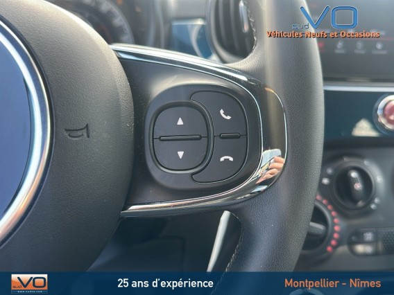 Aperçu de la photo 13 du véhicule FIAT 500C