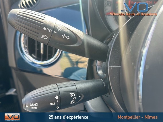 Aperçu de la photo 15 du véhicule FIAT 500C