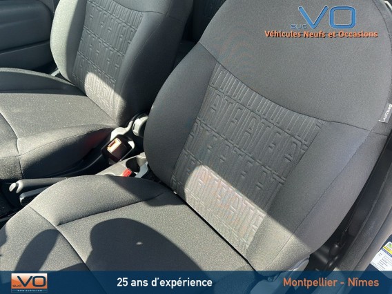 Aperçu de la photo 16 du véhicule FIAT 500C