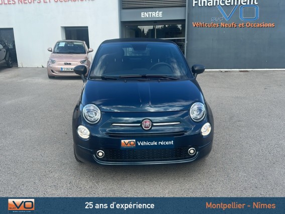 Aperçu de la photo 23 du véhicule FIAT 500C