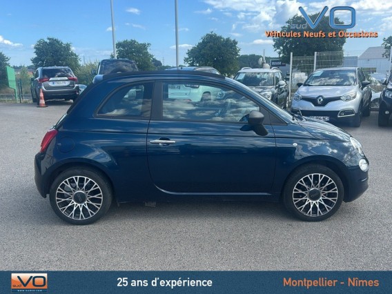 Aperçu de la photo 29 du véhicule FIAT 500C