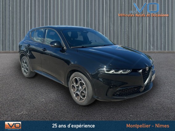 Photo du véhicule ALFA ROMEO TONALE