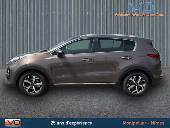 Aperçu de la photo 4 du véhicule KIA SPORTAGE