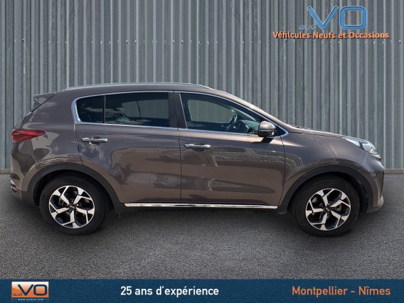 Aperçu de la photo 8 du véhicule KIA SPORTAGE