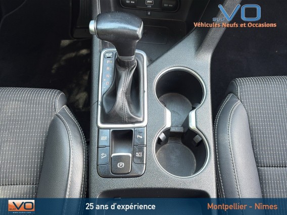 Aperçu de la photo 11 du véhicule KIA SPORTAGE