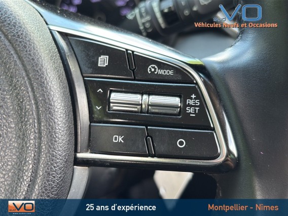 Aperçu de la photo 14 du véhicule KIA SPORTAGE