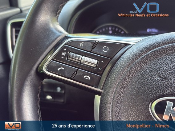 Aperçu de la photo 15 du véhicule KIA SPORTAGE