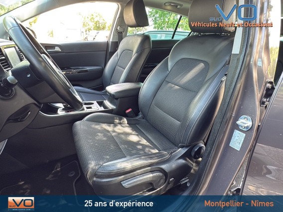 Aperçu de la photo 16 du véhicule KIA SPORTAGE