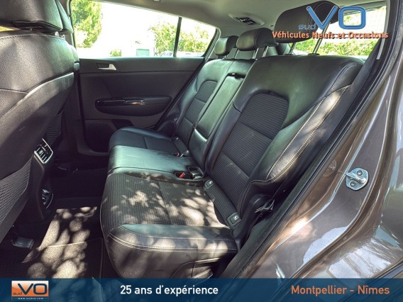 Aperçu de la photo 17 du véhicule KIA SPORTAGE