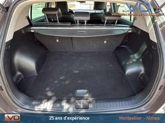 Aperçu de la photo 18 du véhicule KIA SPORTAGE