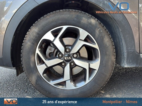 Aperçu de la photo 19 du véhicule KIA SPORTAGE