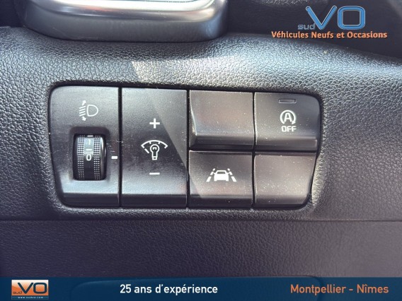 Aperçu de la photo 21 du véhicule KIA SPORTAGE