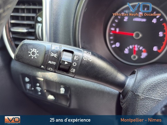 Aperçu de la photo 23 du véhicule KIA SPORTAGE