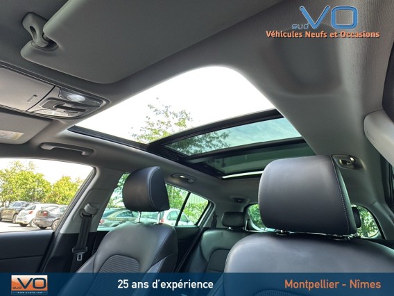Aperçu de la photo 24 du véhicule KIA SPORTAGE
