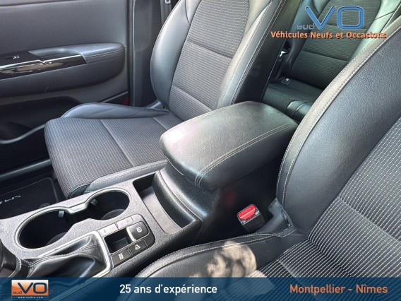 Aperçu de la photo 25 du véhicule KIA SPORTAGE