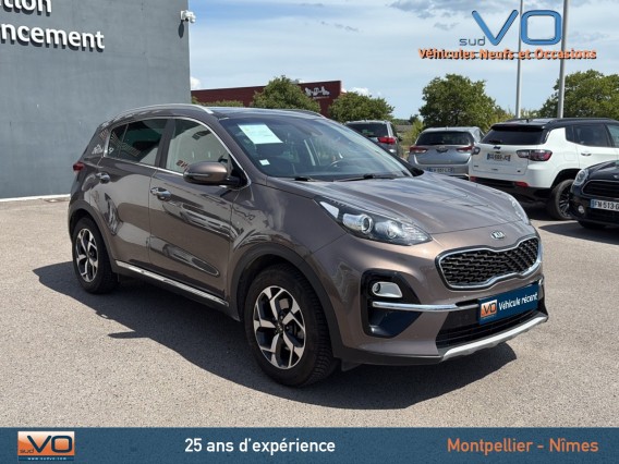 Aperçu de la photo 28 du véhicule KIA SPORTAGE