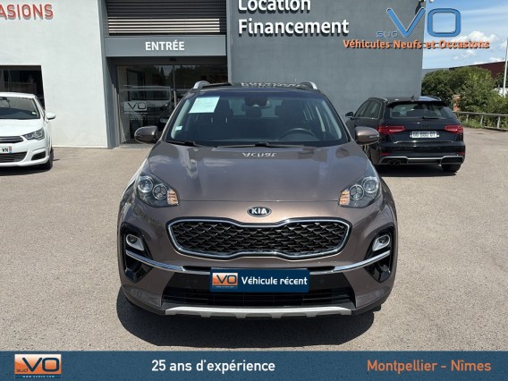 Aperçu de la photo 29 du véhicule KIA SPORTAGE