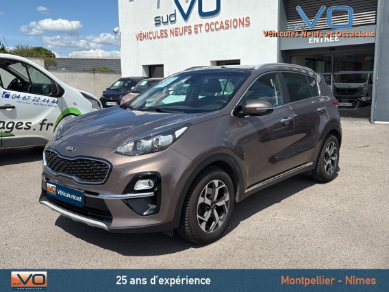 Aperçu de la photo 30 du véhicule KIA SPORTAGE