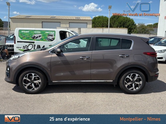 Aperçu de la photo 31 du véhicule KIA SPORTAGE