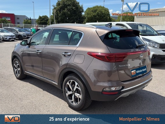 Aperçu de la photo 32 du véhicule KIA SPORTAGE