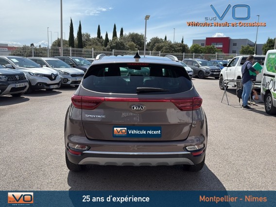 Aperçu de la photo 33 du véhicule KIA SPORTAGE