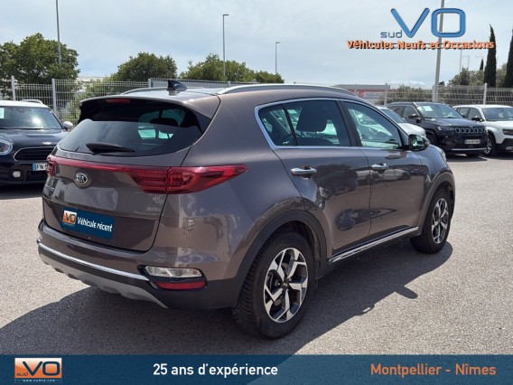 Aperçu de la photo 34 du véhicule KIA SPORTAGE
