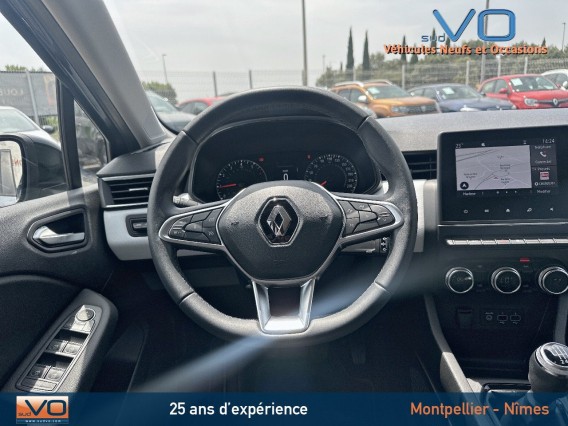 Aperçu de la photo 10 du véhicule RENAULT CLIO V
