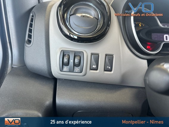 Aperçu de la photo 19 du véhicule RENAULT TRAFIC FOURGON