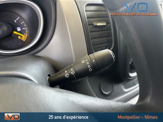Aperçu de la photo 23 du véhicule RENAULT TRAFIC FOURGON