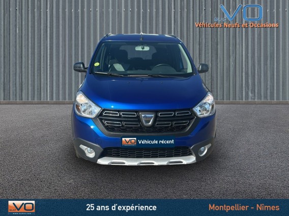 Aperçu de la photo 2 du véhicule DACIA LODGY