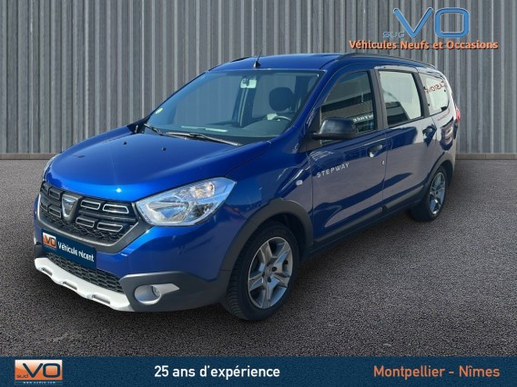 Aperçu de la photo 3 du véhicule DACIA LODGY