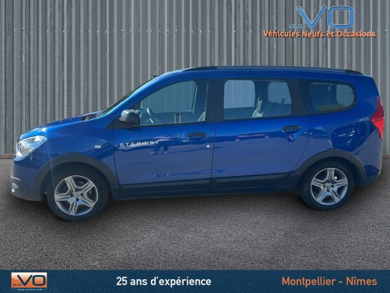 Aperçu de la photo 4 du véhicule DACIA LODGY