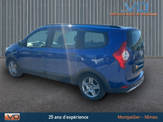 Aperçu de la photo 5 du véhicule DACIA LODGY