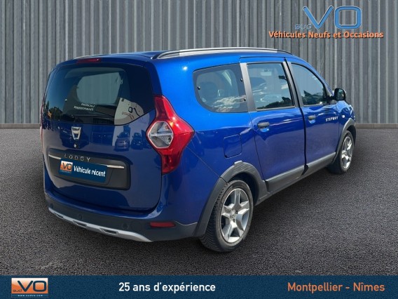 Aperçu de la photo 7 du véhicule DACIA LODGY