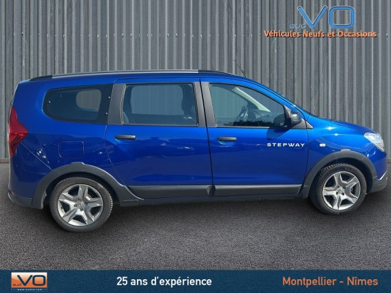 Aperçu de la photo 8 du véhicule DACIA LODGY