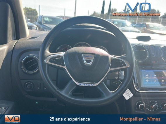 Aperçu de la photo 10 du véhicule DACIA LODGY