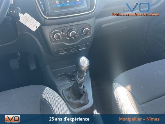 Aperçu de la photo 11 du véhicule DACIA LODGY