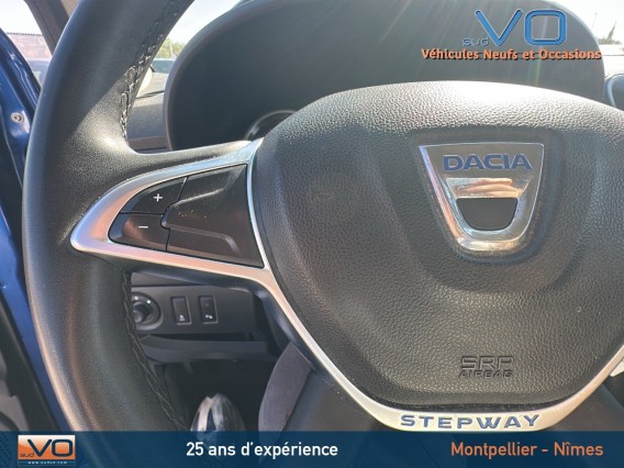 Aperçu de la photo 12 du véhicule DACIA LODGY
