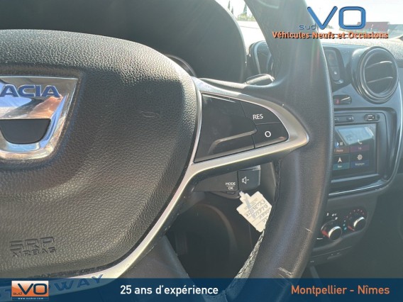 Aperçu de la photo 13 du véhicule DACIA LODGY