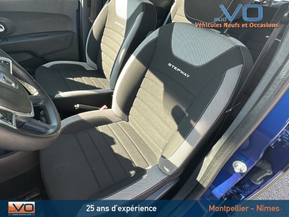 Aperçu de la photo 16 du véhicule DACIA LODGY