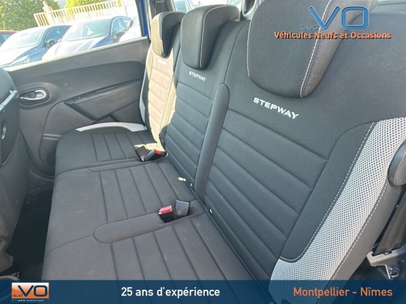 Aperçu de la photo 17 du véhicule DACIA LODGY