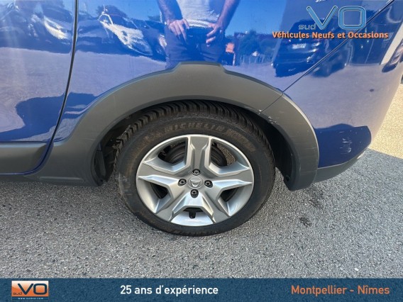 Aperçu de la photo 19 du véhicule DACIA LODGY