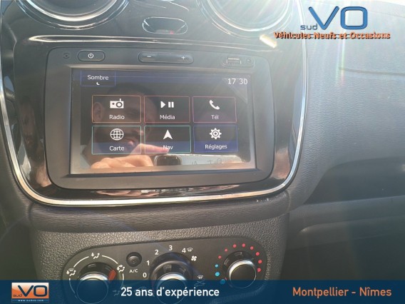 Aperçu de la photo 20 du véhicule DACIA LODGY
